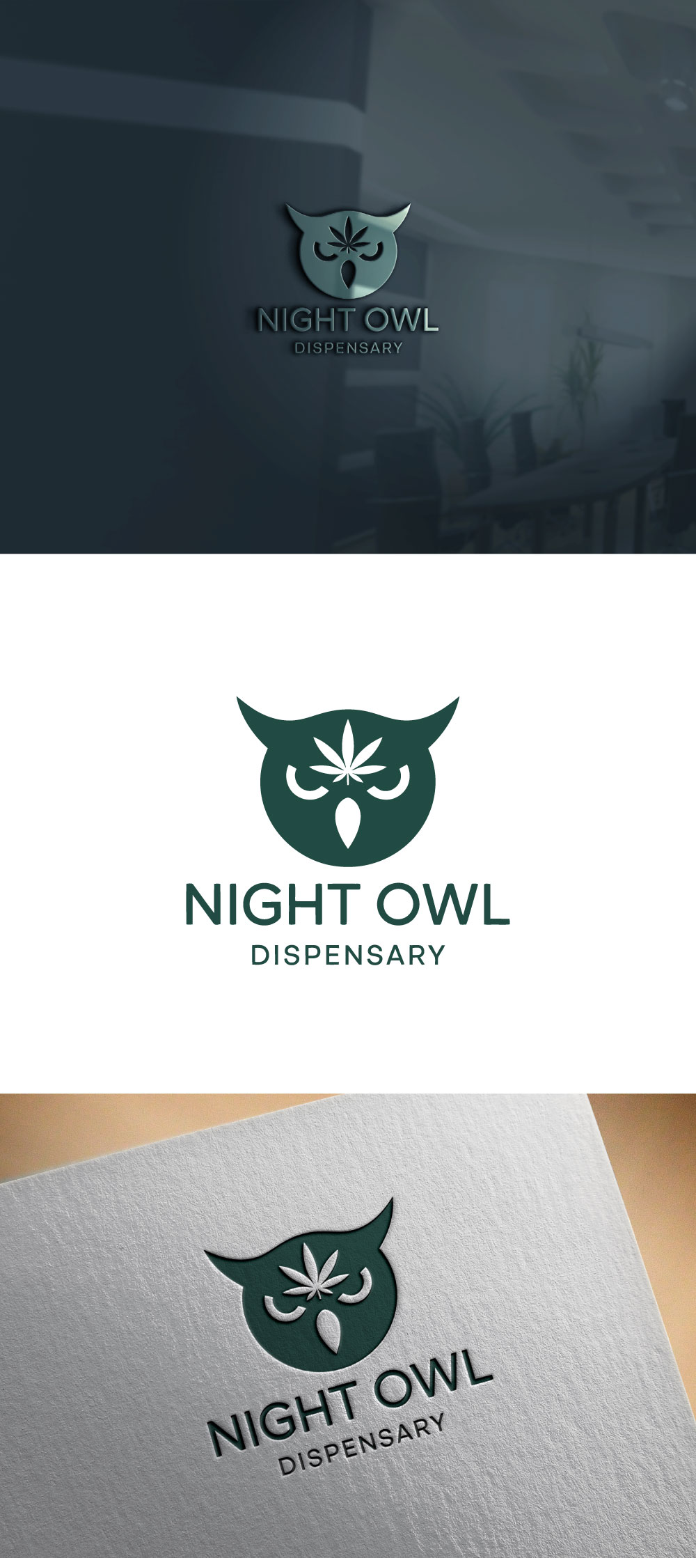 Logo Design by KING JM for this project | Design #36121186