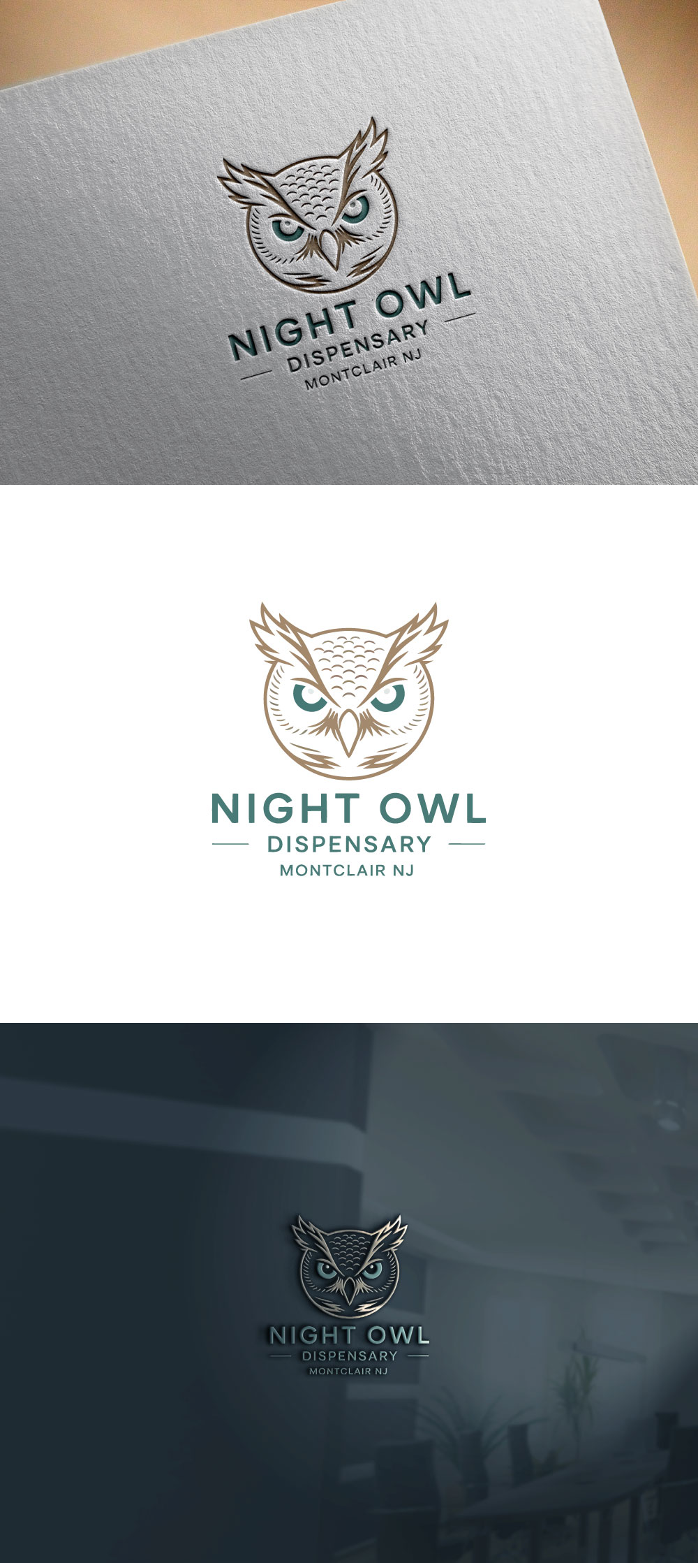 Logo Design by KING JM for this project | Design #36121187