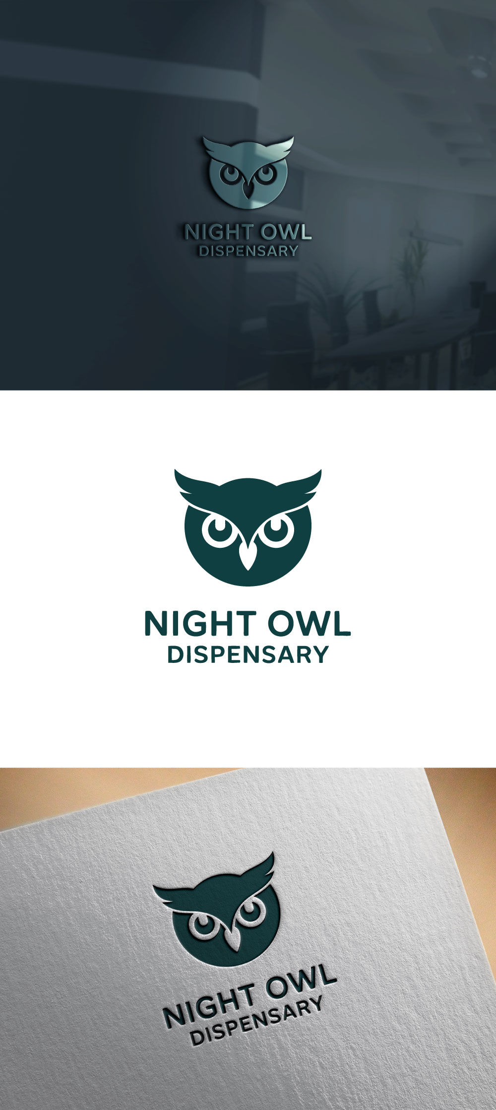 Logo Design by KING JM for this project | Design #36121188