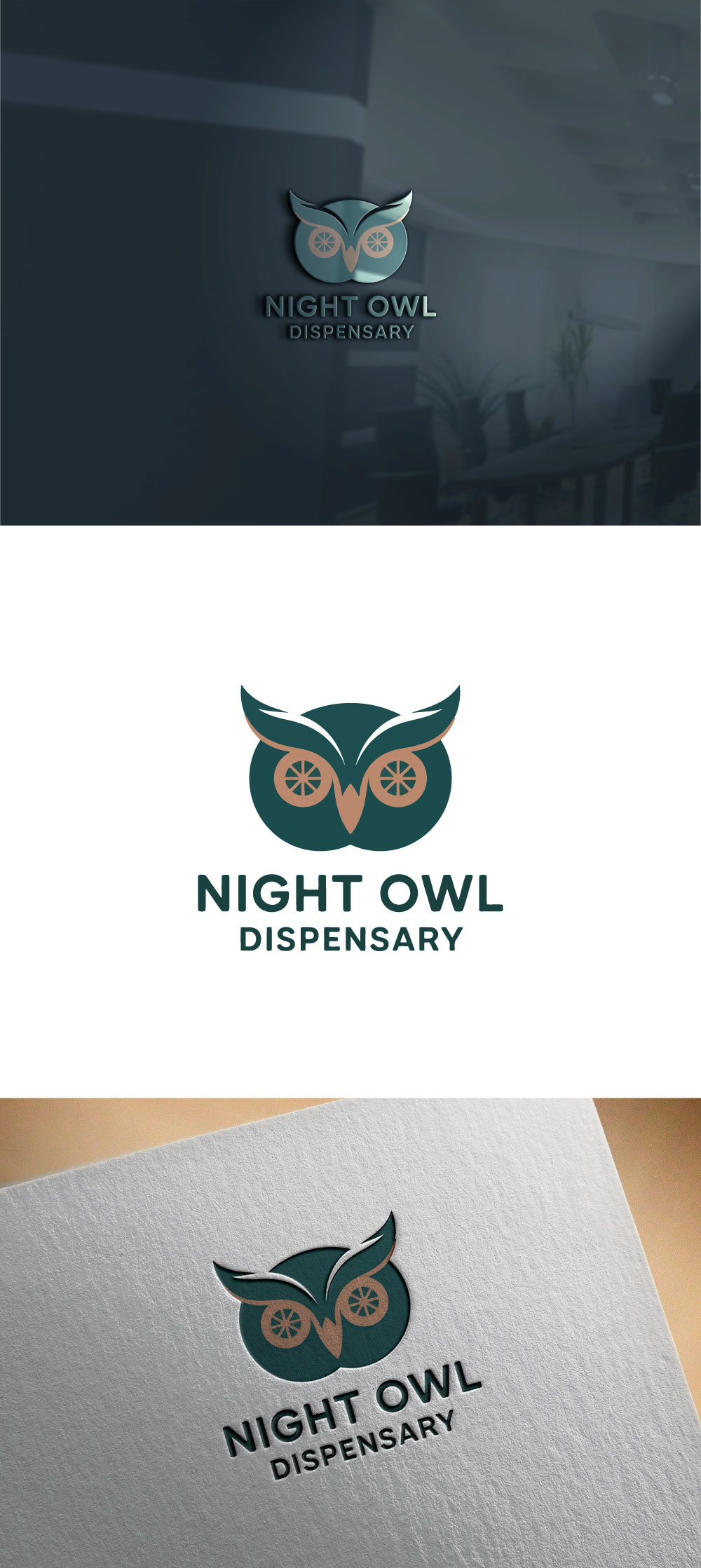 Logo Design by KING JM for this project | Design #36121189