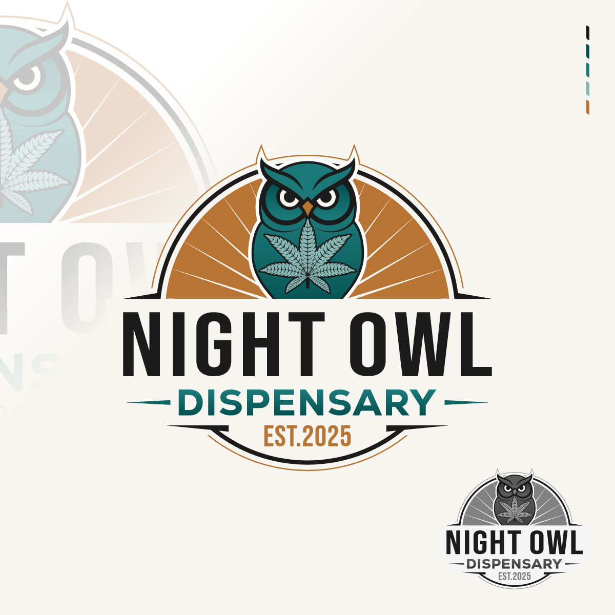 Logo Design by Suvendu.S for this project | Design #36123398