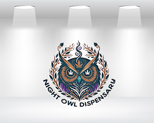 Logo Design by AMEKO for this project | Design: #36129054