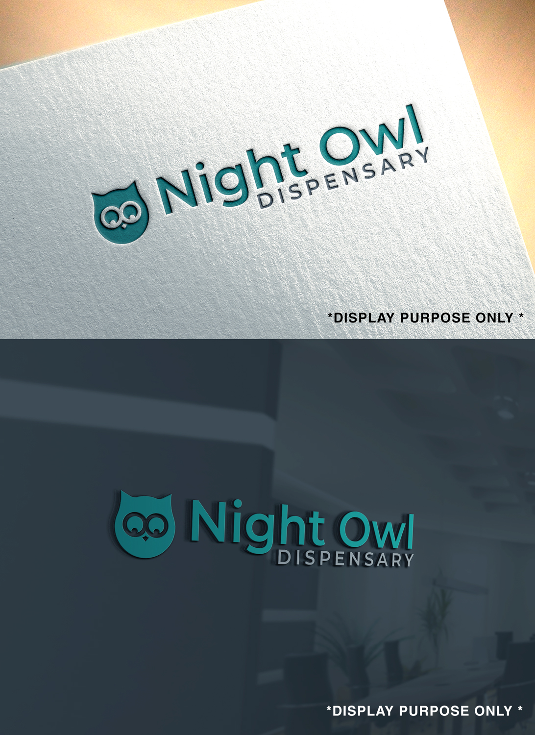Logo Design by RaKu 2 for this project | Design #36128520