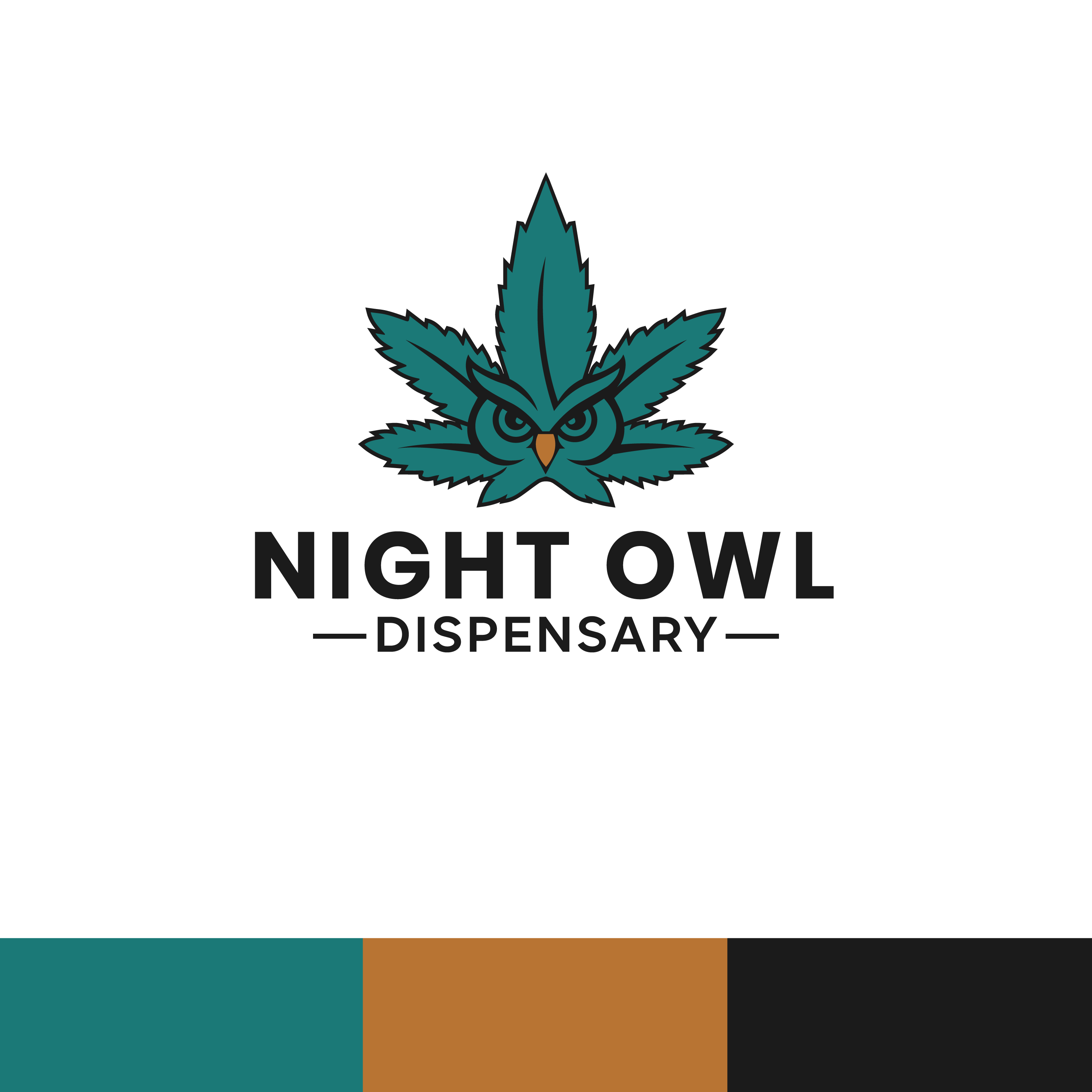 Logo Design by M Art & Design for this project | Design #36123913