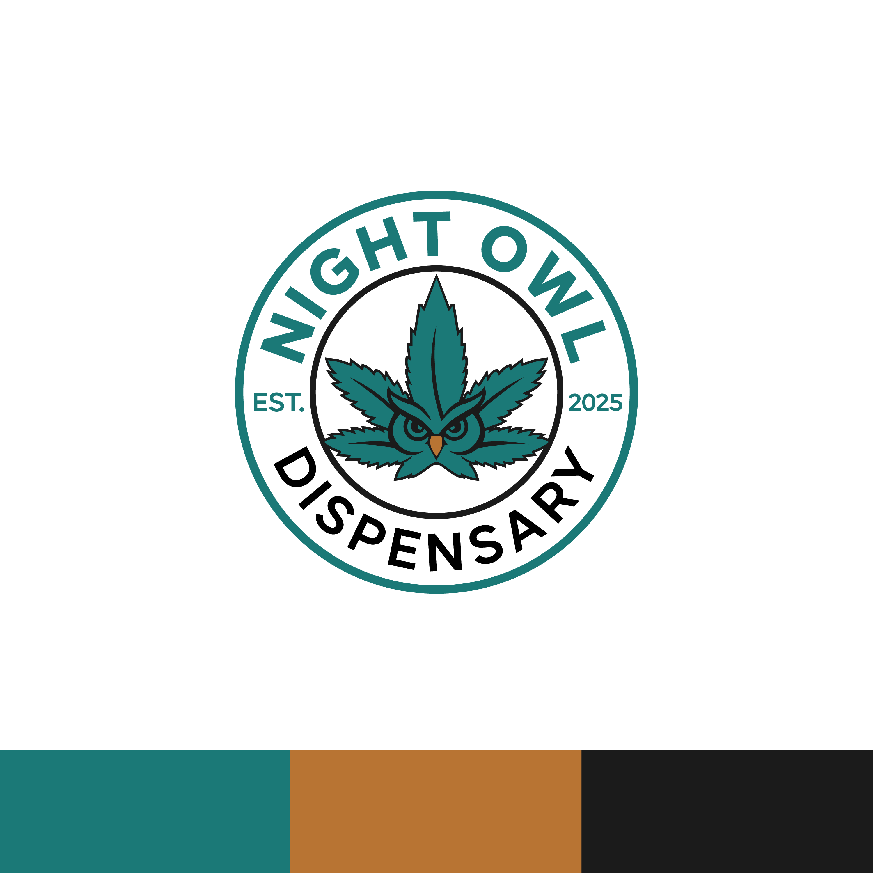 Logo Design by M Art & Design for this project | Design #36123959