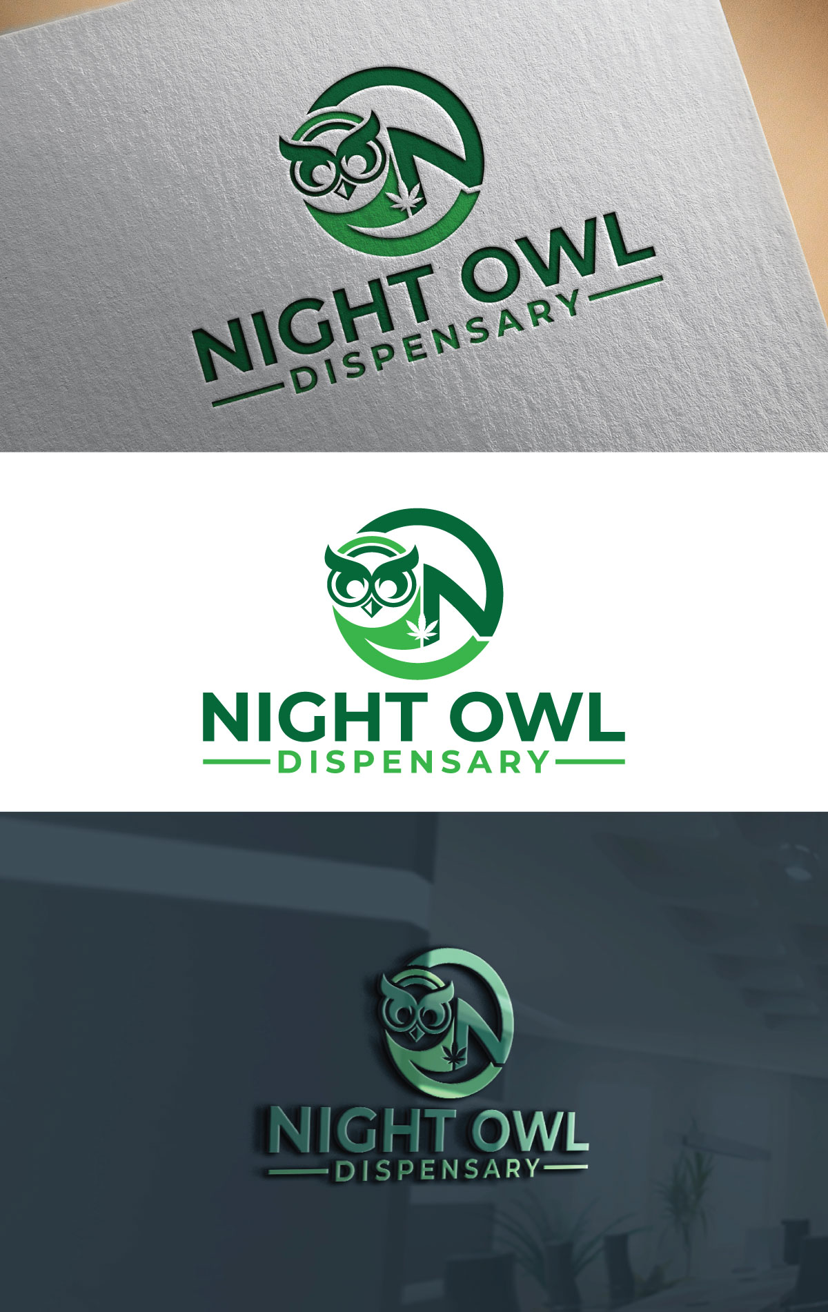 Logo Design by Impressive logo for this project | Design #36146153