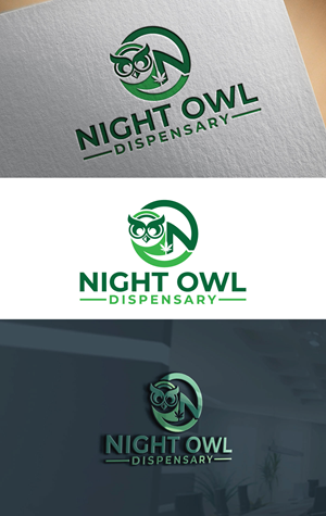 Logo Design by Impressive logo for this project | Design: #36146153