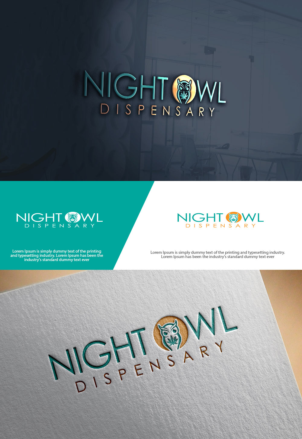 Logo Design by sulemani  creation for this project | Design #36122491