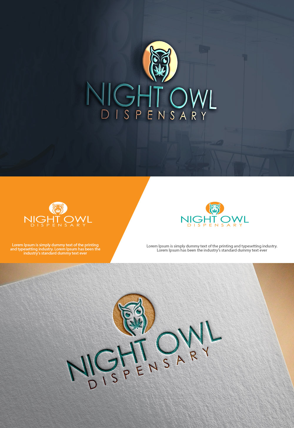 Logo Design by sulemani  creation for this project | Design #36122492