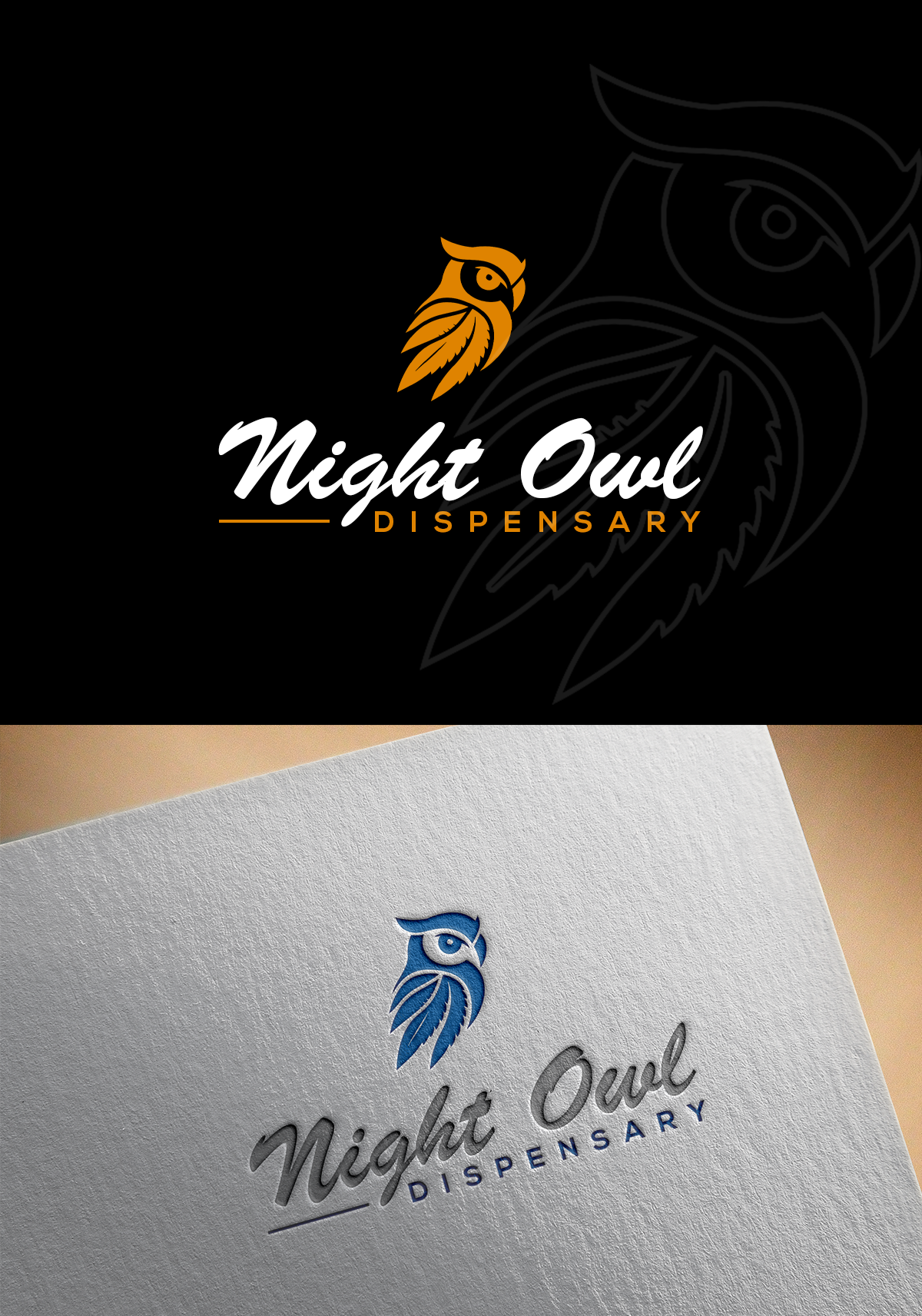 Logo Design by SR Creations. for this project | Design #36129158