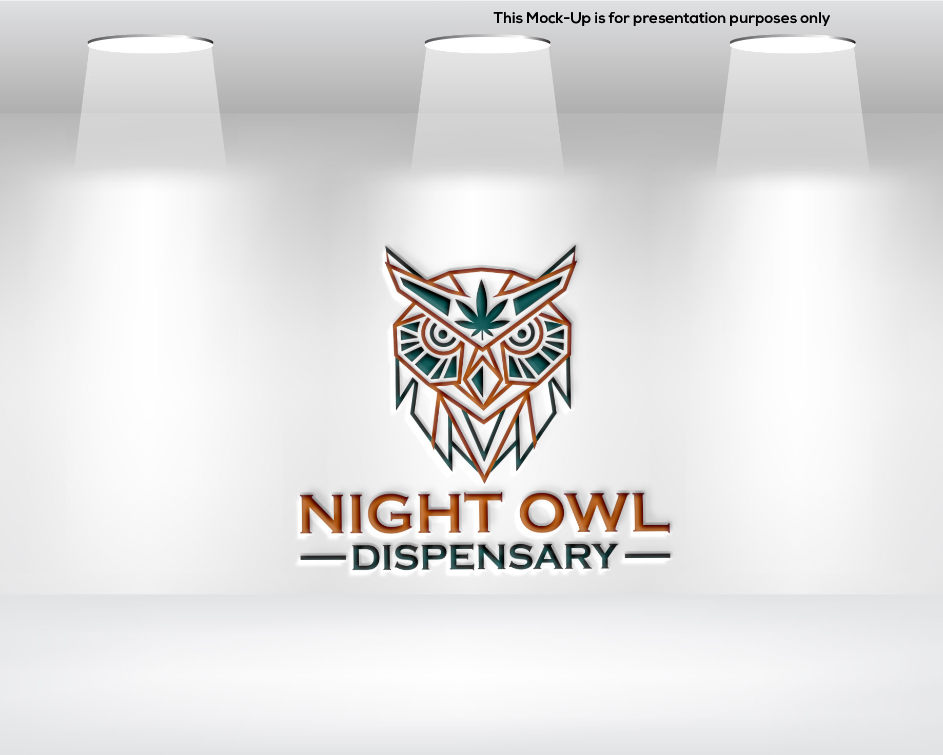 Logo Design by Muina for this project | Design #36121515