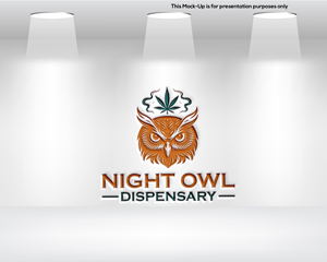 Logo Design by Muina for this project | Design: #36121516