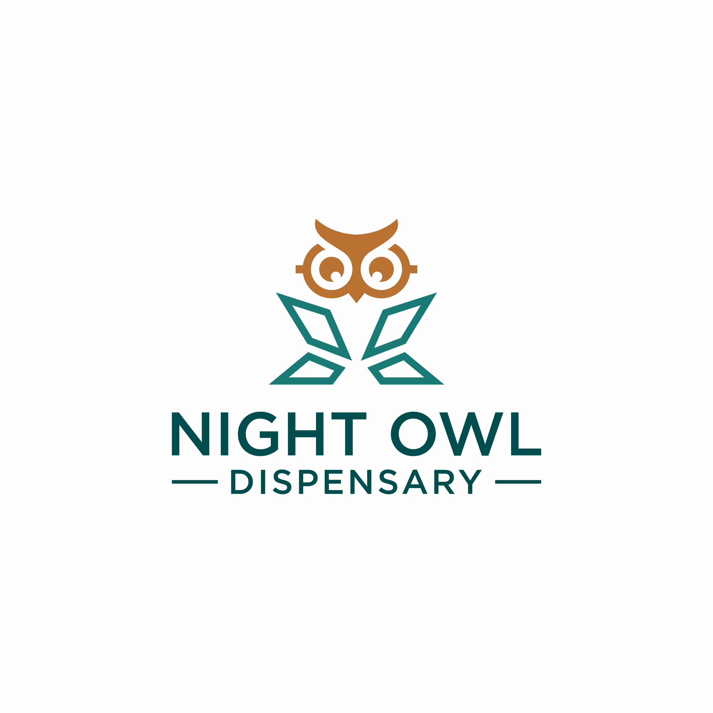 Diseño de Logo por ndog para este proyecto | Diseño #36121976
