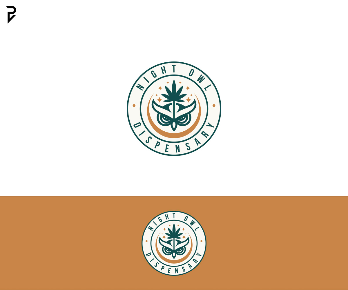 Logo Design by poisonvectors for this project | Design #36119938