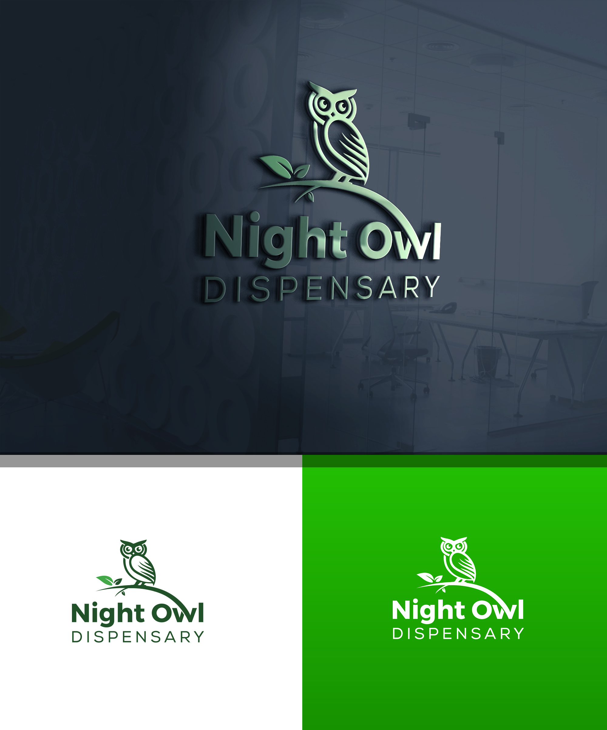 Logo Design by shahalam1957 for this project | Design #36119376