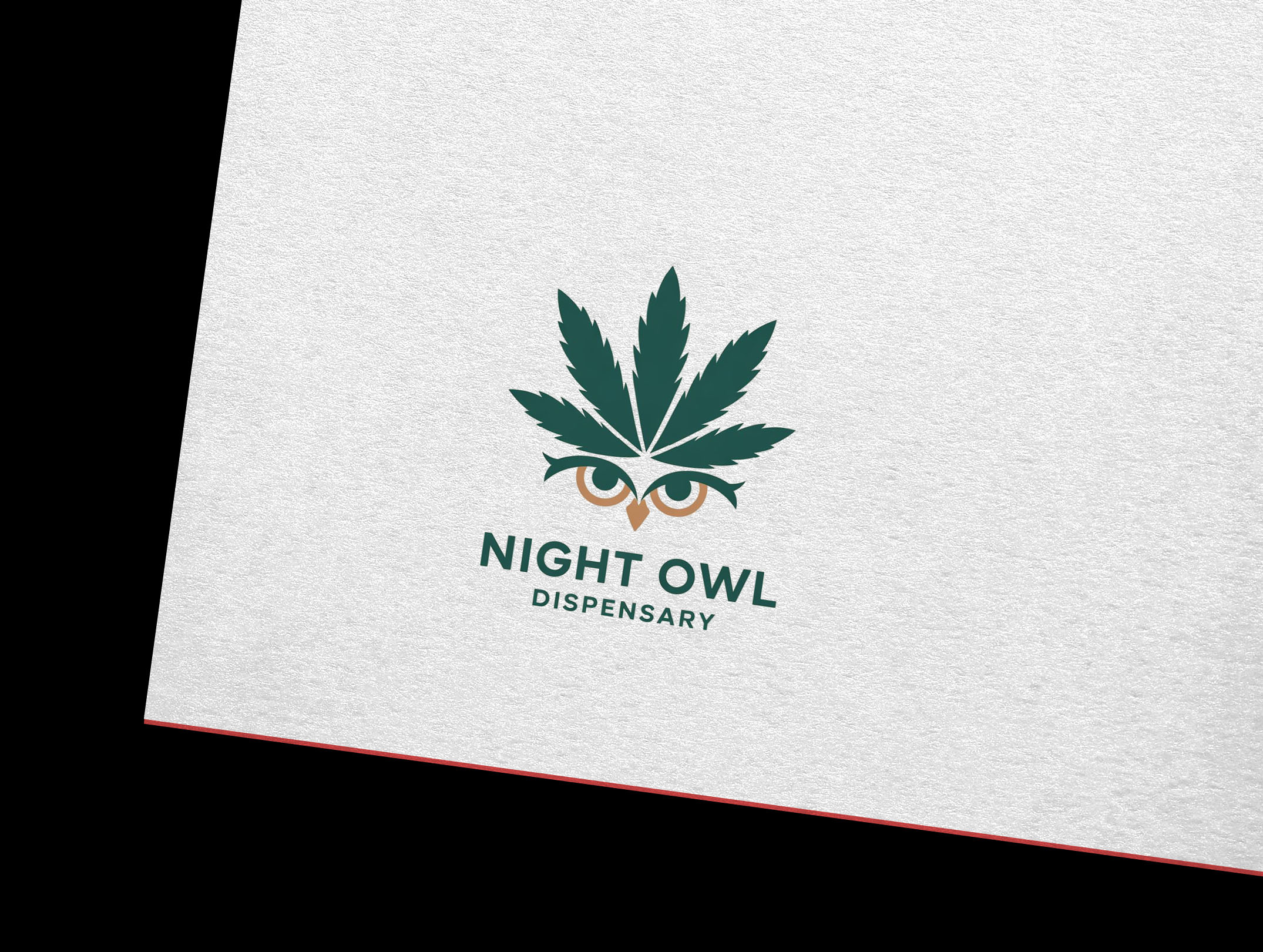 Logo Design by Sajee. for this project | Design #36119326