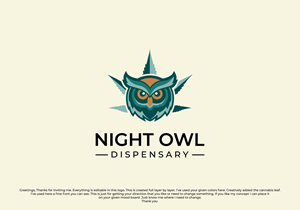 Logo Design by Faizullah65 for this project | Design: #36121641