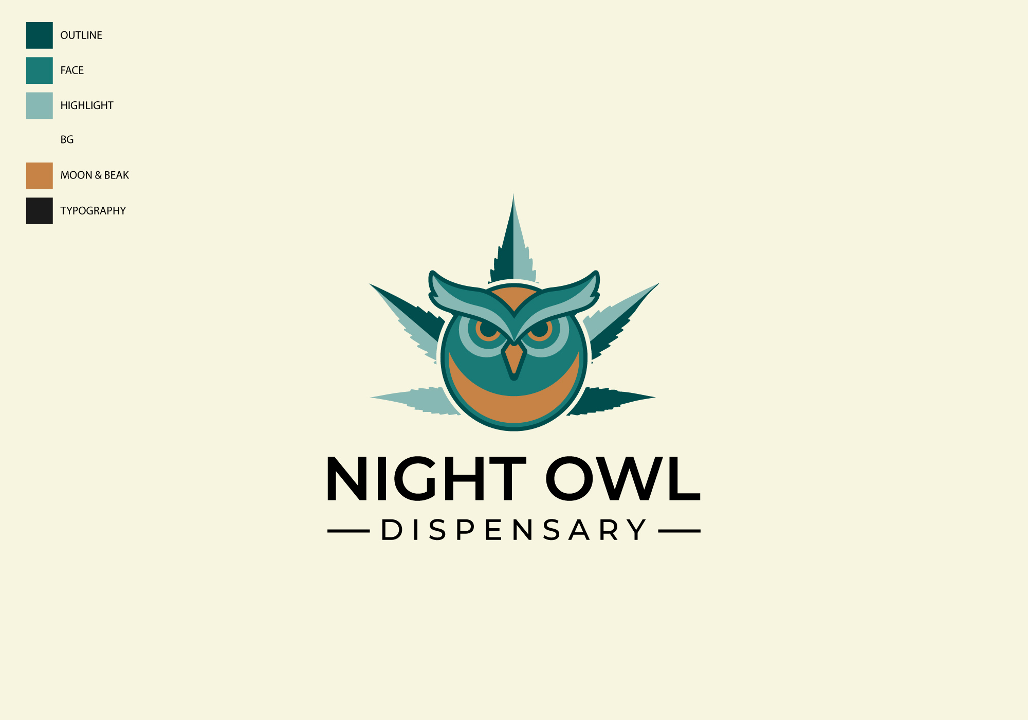 Logo Design by Faizullah65 for this project | Design #36121871