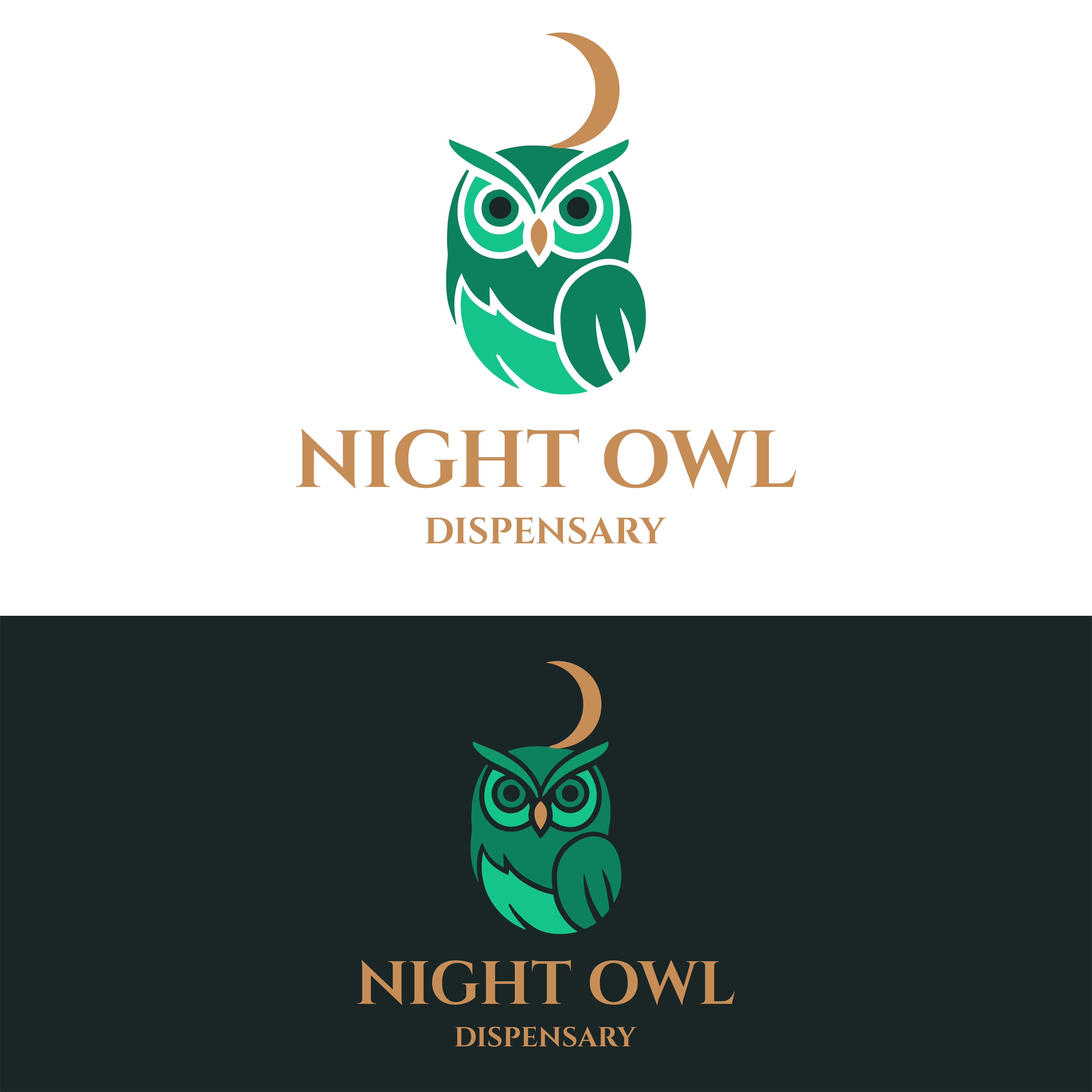 Logo Design by amdad26 for this project | Design #36121523