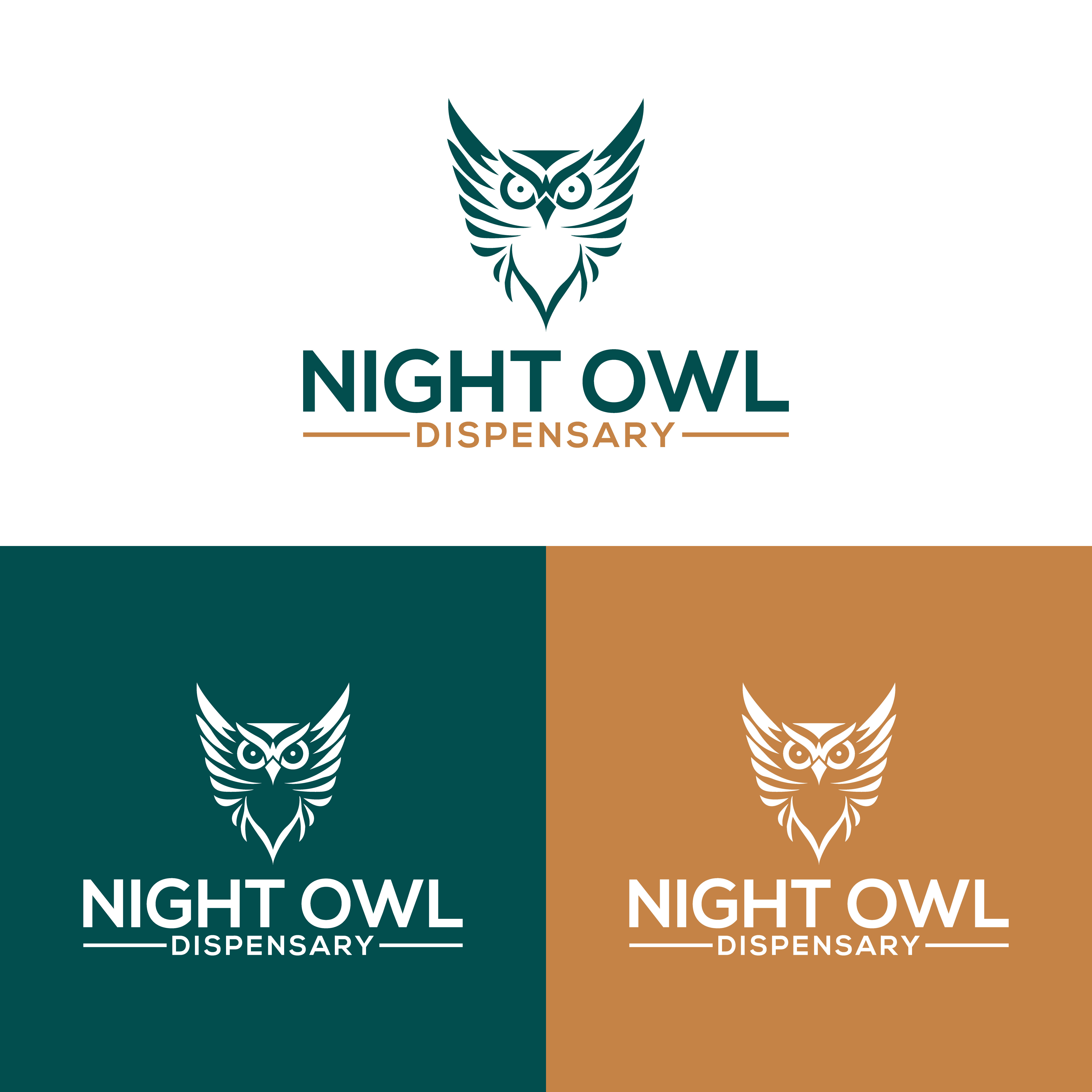 Logo Design by Jubaidur Creative Designer for this project | Design #36129944