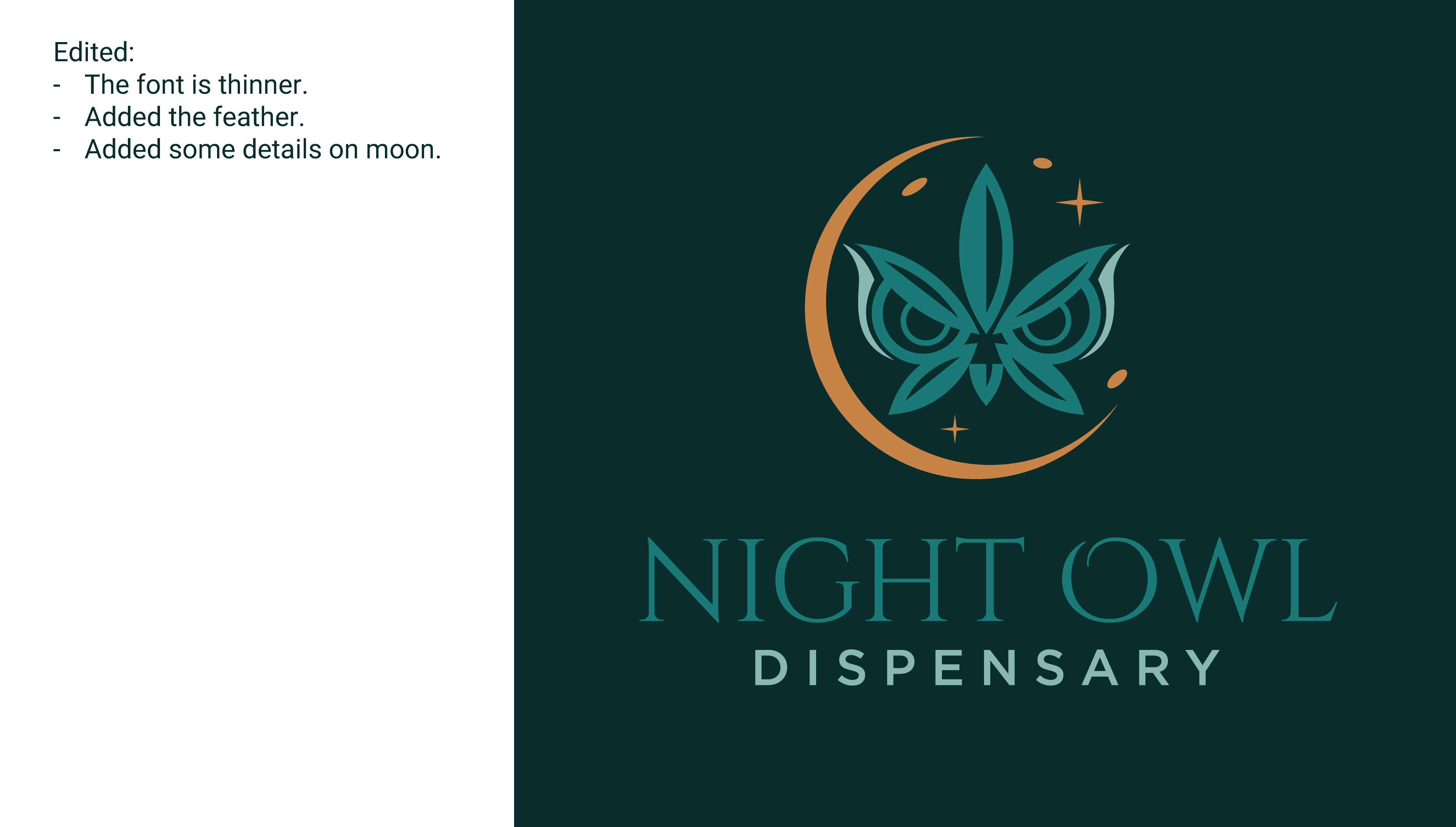 Logo Design by Grafactory for this project | Design #36151467