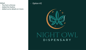 Logo Design by Grafactory for this project | Design: #36151515