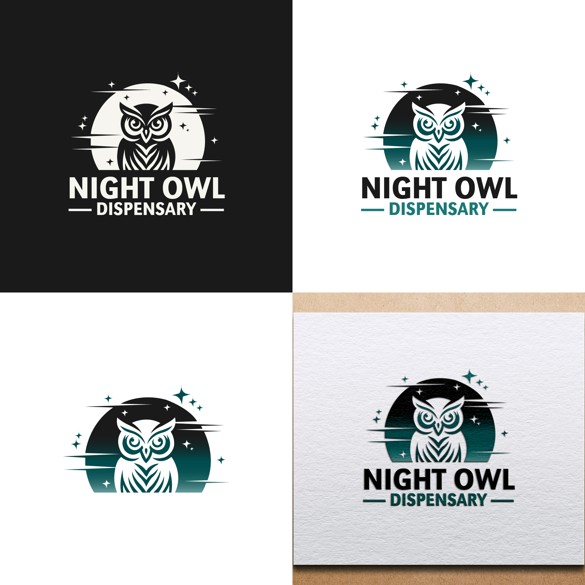 Logo Design by sourcead23 for this project | Design #36119122