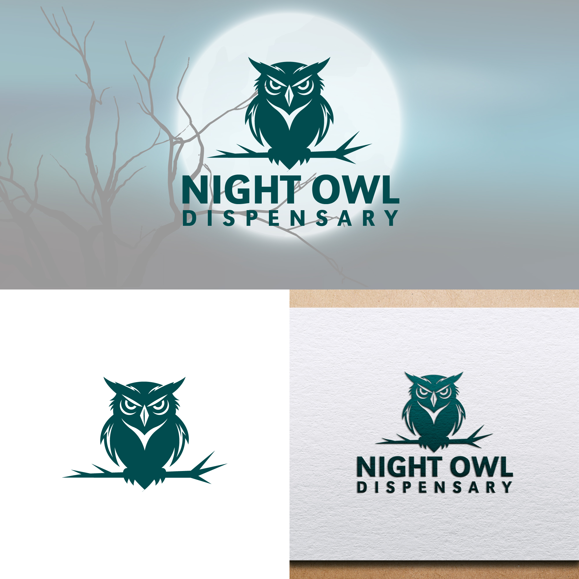 Logo Design by sourcead23 for this project | Design #36119319