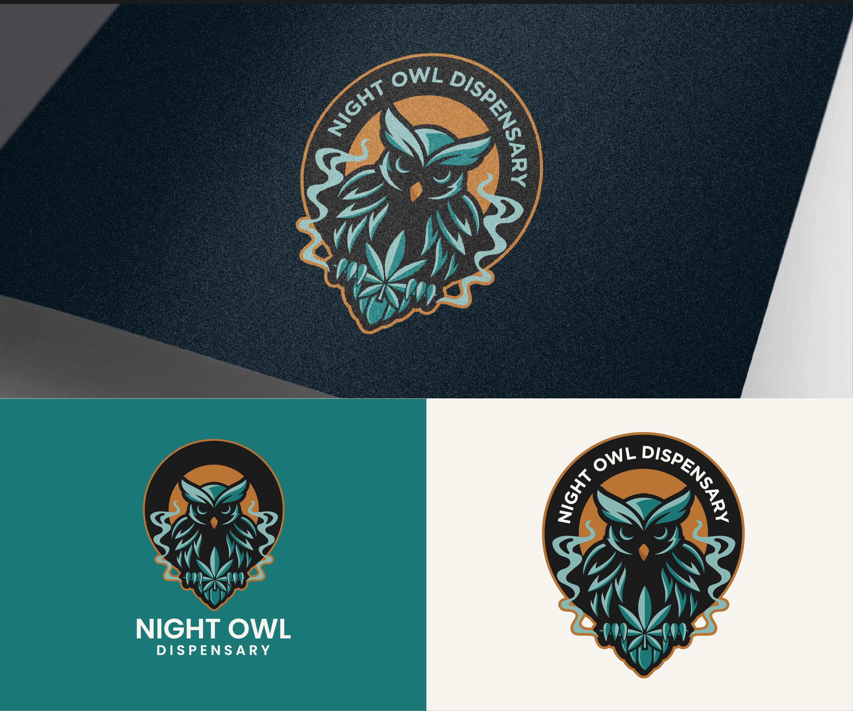 Logo Design by genzo for this project | Design #36127575