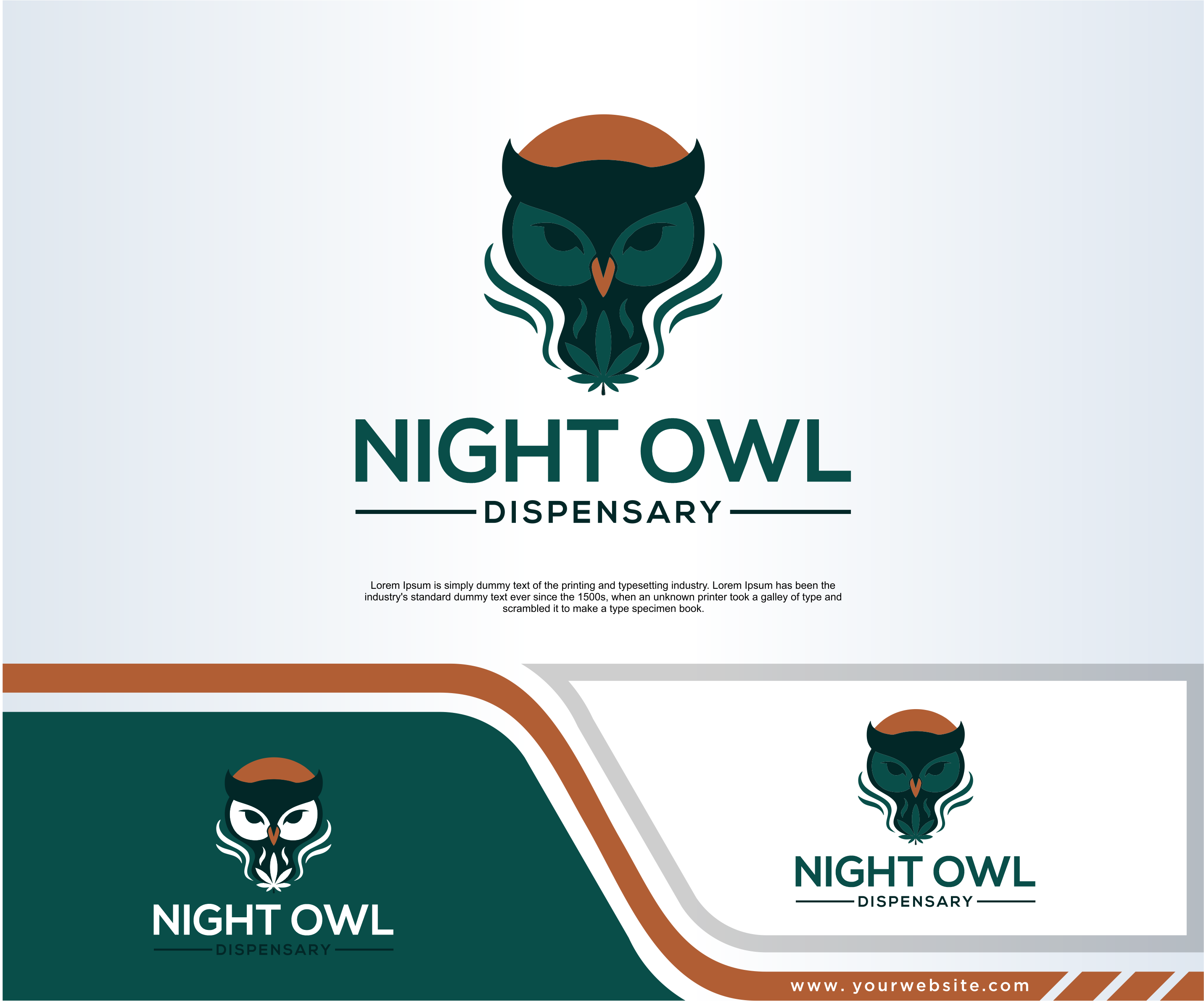 Logo Design by dobleh_creative for this project | Design #36120640