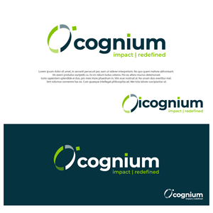 Logo Design by farady for icognium Private Company | Design: #36155750