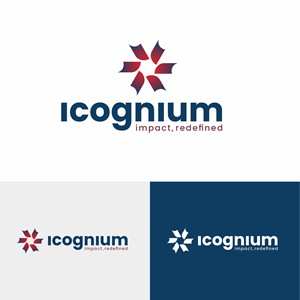Logo Design by DoelRangkuti for icognium Private Company | Design: #36121869