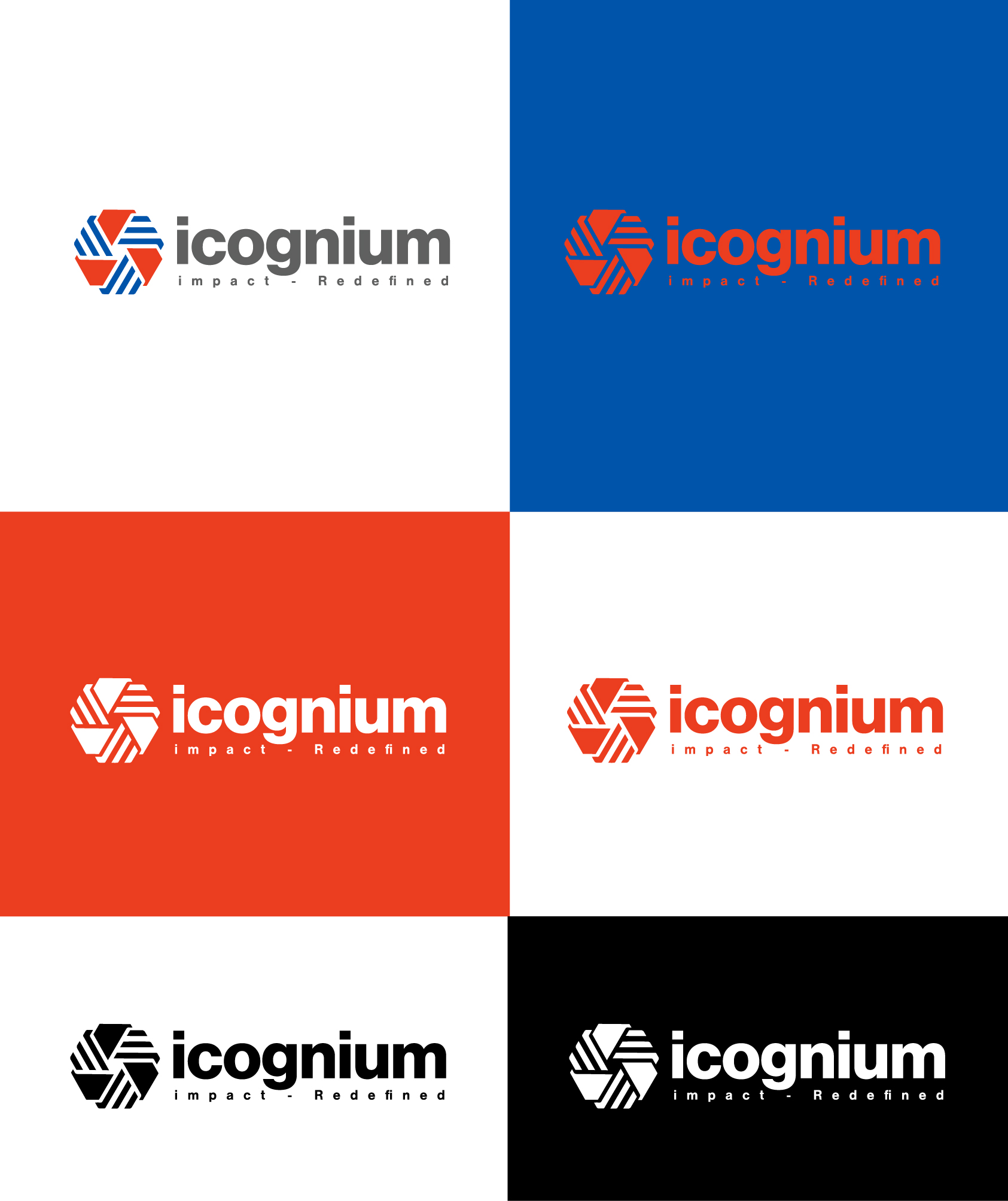 Diseño de Logo por nicolaz para icognium Private Company | Diseño #36159146