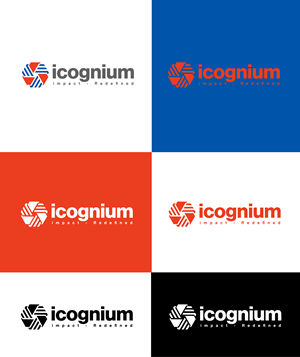 Diseño de Logo por nicolaz para icognium Private Company | Diseño: #36159146
