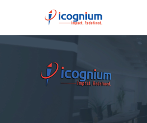Logo Design by Luckey yaari for icognium Private Company | Design: #36121752