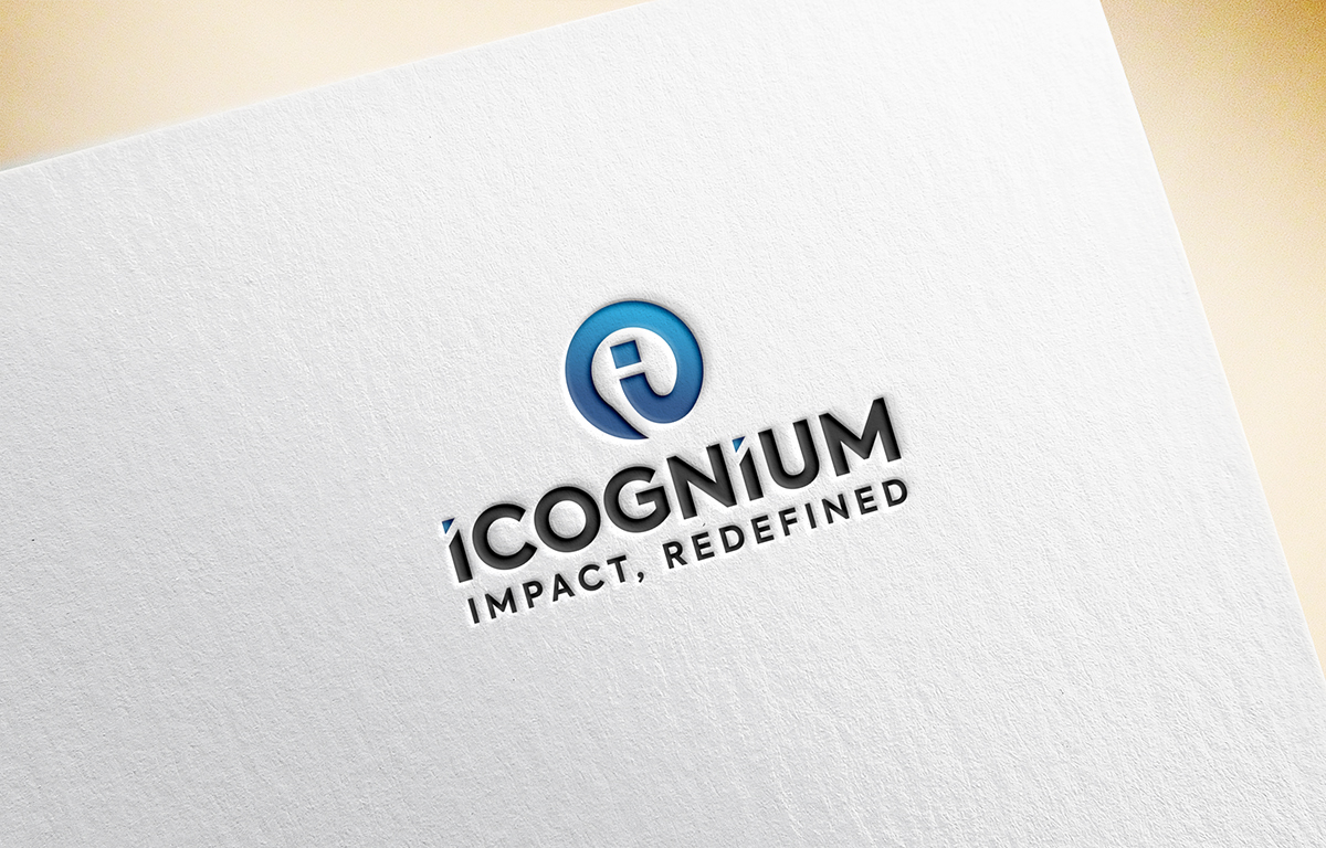 Logo Design by AbrinaDesign for icognium Private Company | Design #36120349