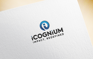 Logo Design by AbrinaDesign for icognium Private Company | Design: #36120349