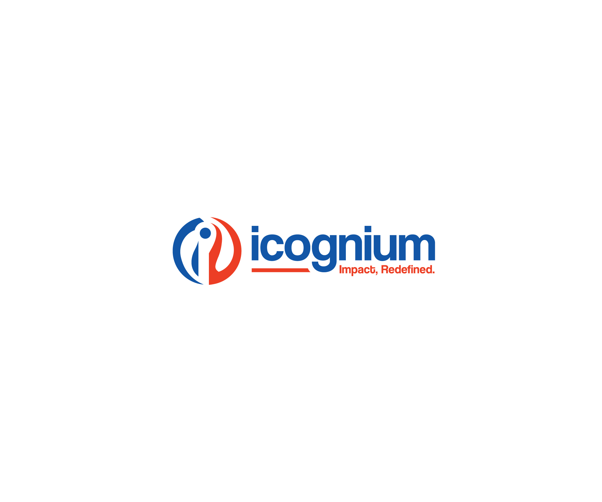 Logo Design by Nazmin Nahar for icognium Private Company | Design #36119033