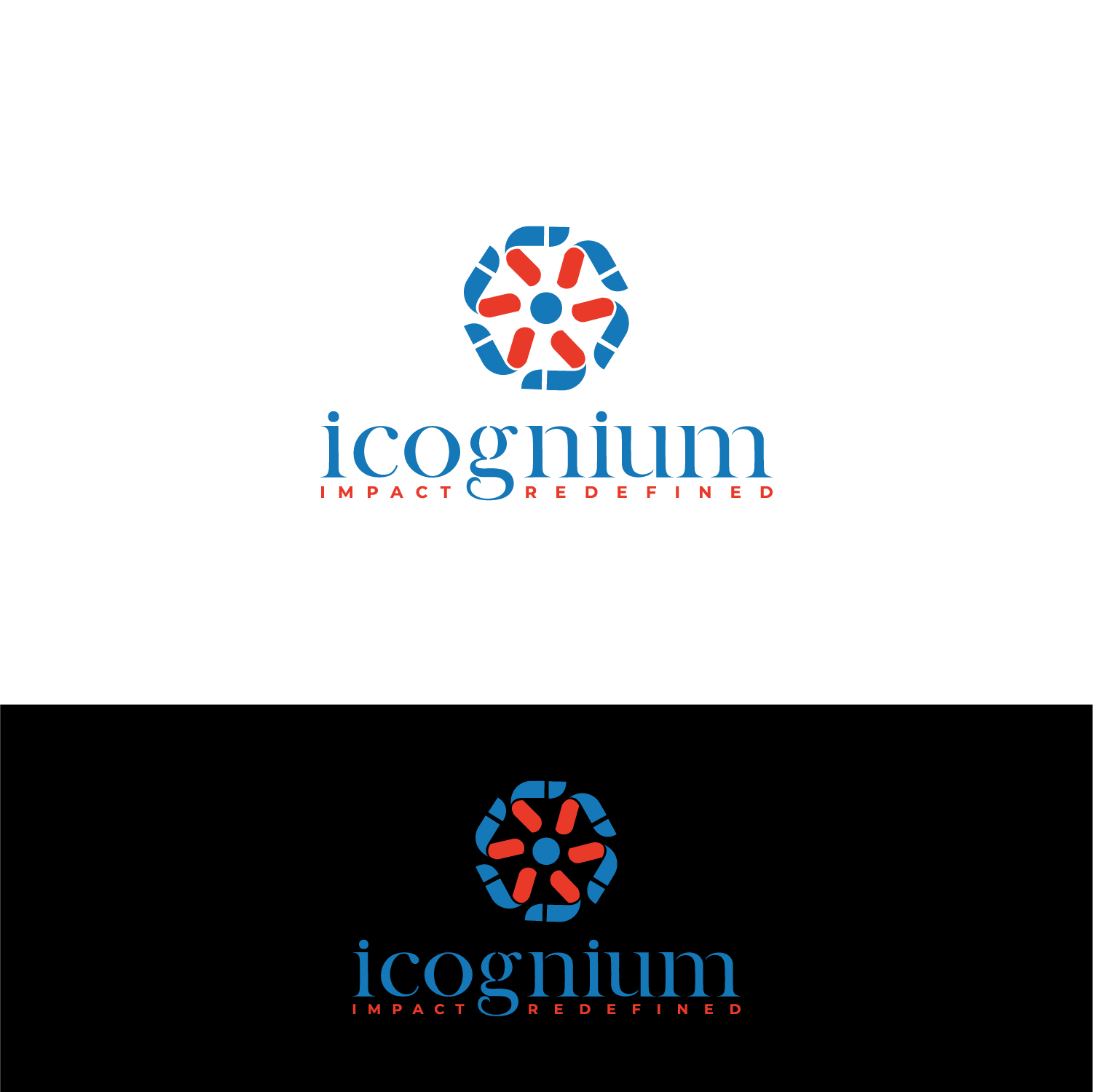 Logo Design by S.H Designs for icognium Private Company | Design #36119964