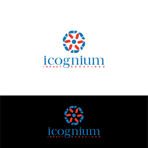 Logo Design by S.H Designs for icognium Private Company | Design: #36119964