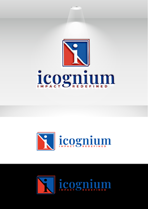 Logo Design by S.H Designs for icognium Private Company | Design: #36119965