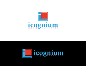 Logo Design by S.H Designs for icognium Private Company | Design: #36123956