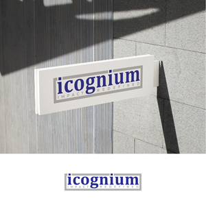 Logo Design by S.H Designs for icognium Private Company | Design: #36123957