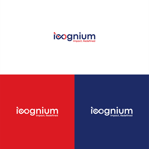 Logo Design by melzh for icognium Private Company | Design: #36126973
