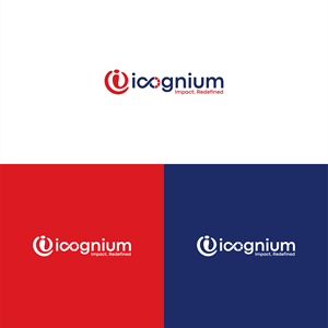 Logo Design by melzh for icognium Private Company | Design: #36126974