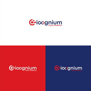 Logo Design by melzh for icognium Private Company | Design: #36145091