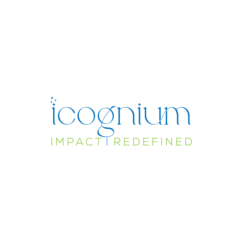 Logo Design by VectorForge for icognium Private Company | Design #36125760