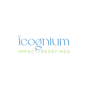 Logo Design by VectorForge for icognium Private Company | Design: #36125760