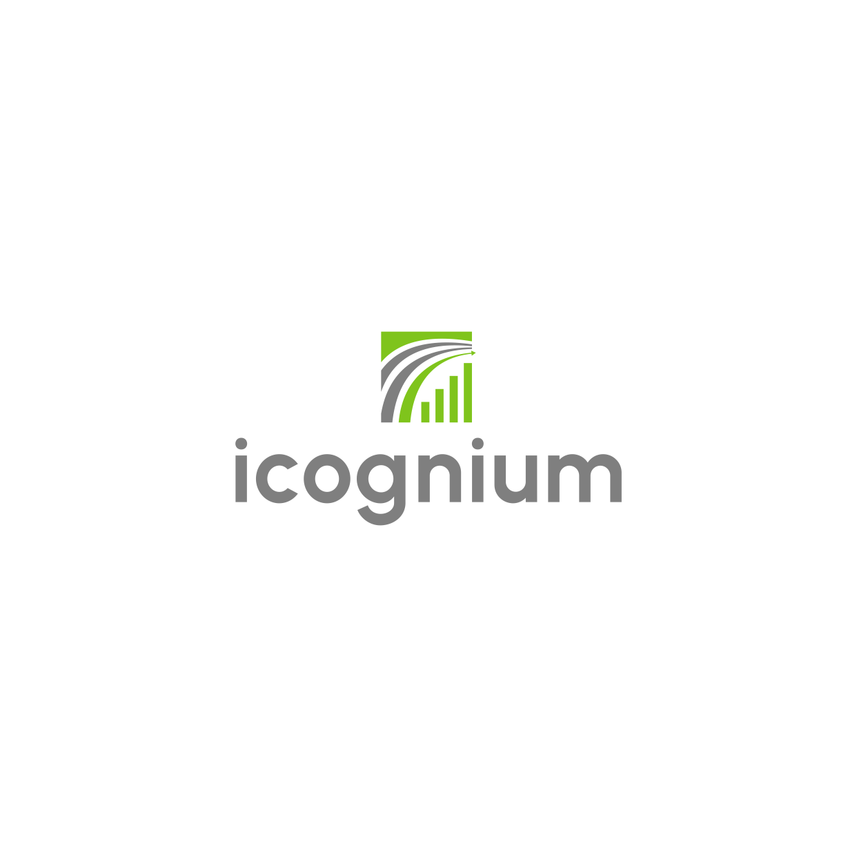 Logo Design by Kaze56 for icognium Private Company | Design #36121660