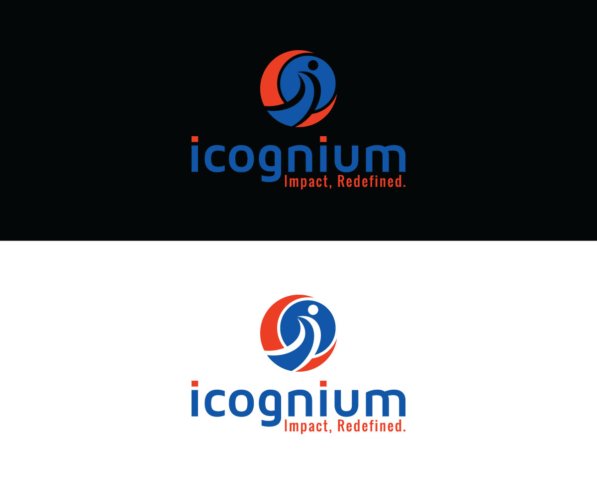 Logo Design by chaitan! for icognium Private Company | Design #36143282